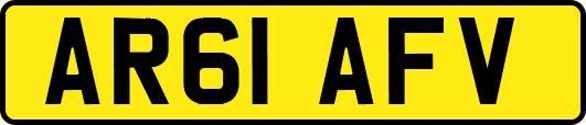 AR61AFV