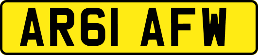 AR61AFW
