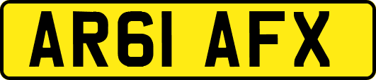 AR61AFX