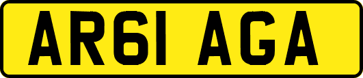 AR61AGA