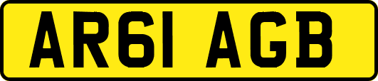AR61AGB