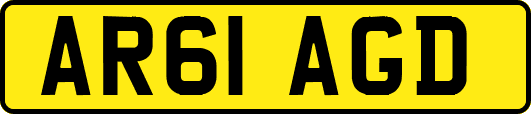 AR61AGD