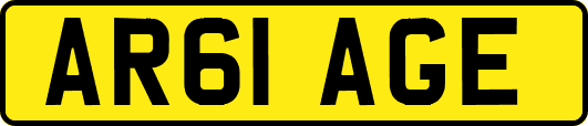 AR61AGE