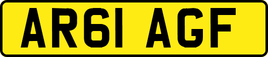 AR61AGF