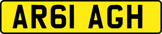 AR61AGH