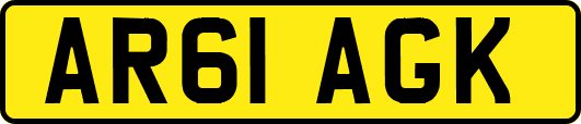 AR61AGK