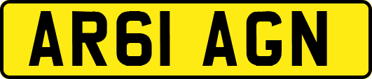 AR61AGN