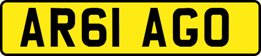 AR61AGO