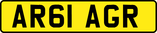 AR61AGR