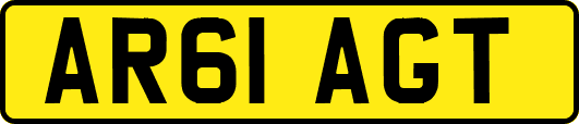AR61AGT