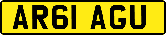 AR61AGU