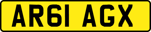 AR61AGX