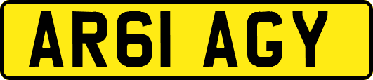 AR61AGY