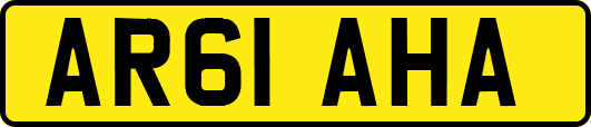 AR61AHA
