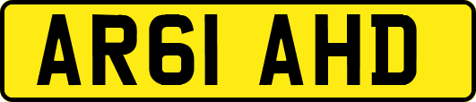 AR61AHD