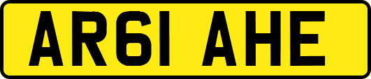 AR61AHE