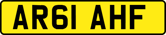 AR61AHF