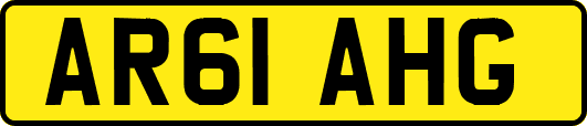 AR61AHG