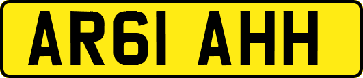 AR61AHH