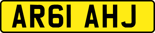 AR61AHJ