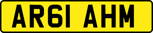 AR61AHM