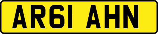 AR61AHN