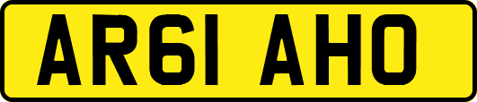 AR61AHO