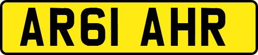AR61AHR