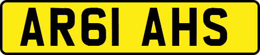 AR61AHS