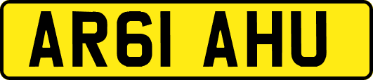 AR61AHU