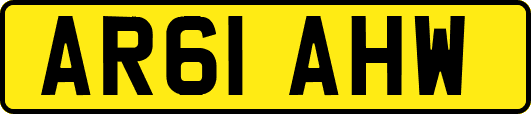 AR61AHW