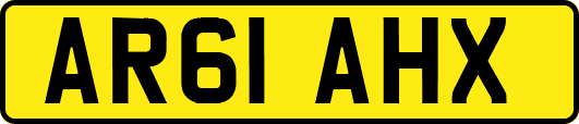 AR61AHX