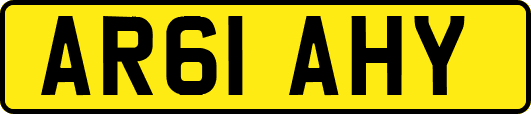 AR61AHY