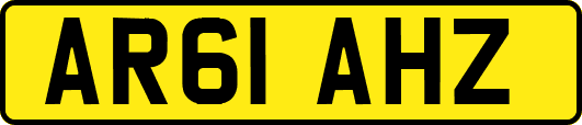 AR61AHZ