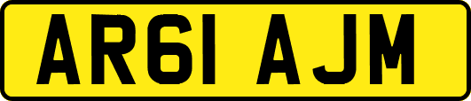 AR61AJM