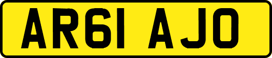 AR61AJO