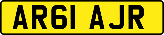 AR61AJR