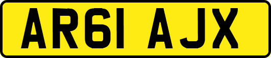 AR61AJX