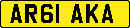 AR61AKA