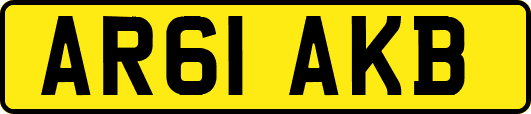 AR61AKB