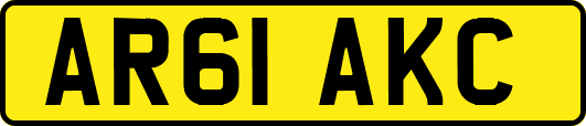 AR61AKC