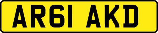 AR61AKD