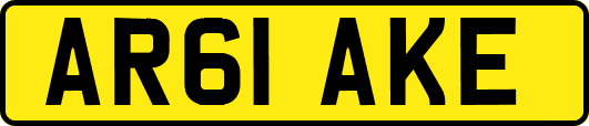 AR61AKE