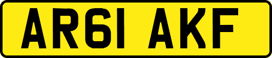 AR61AKF