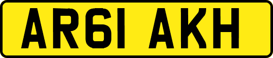 AR61AKH