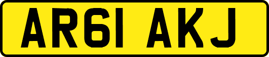 AR61AKJ