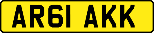AR61AKK