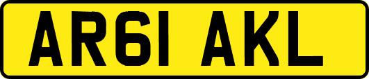 AR61AKL