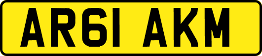 AR61AKM