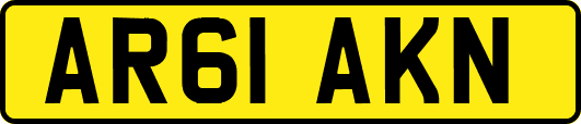AR61AKN